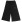Target Γυναικεία Jupe Culotte French Terry Only